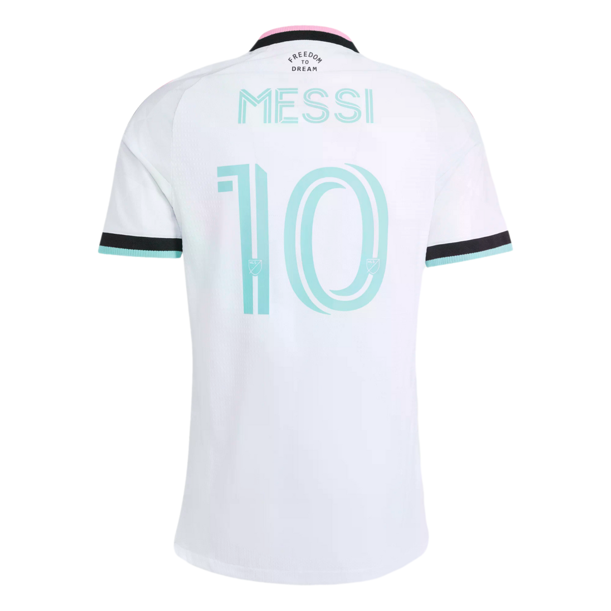 Adidas Inter Miami 2026 Messi Authentic Third Jersey