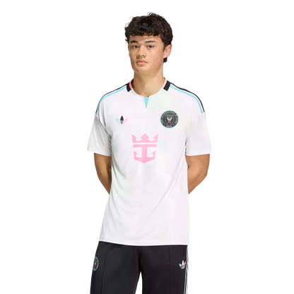 Adidas Inter Miami 2026 Messi Third Jersey