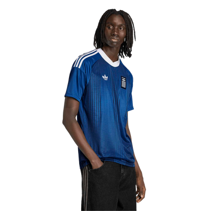 Adidas Greece 2026 Away Jersey