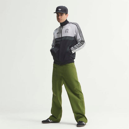 Adidas Club America OG Track Top Jacket