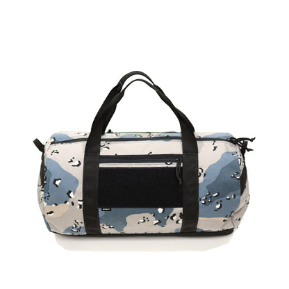 WRMFZY 30L Choco Duffel Bag