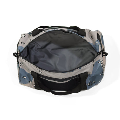 WRMFZY 30L Choco Duffel Bag