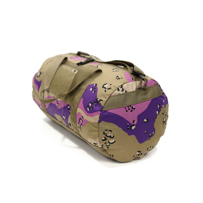 WRMFZY 30L Choco Duffel Bag