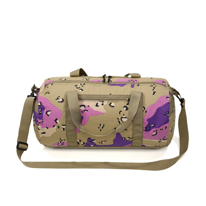 WRMFZY 30L Choco Duffel Bag