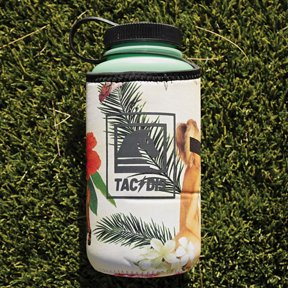 TD CORE Nalgene Koozie