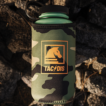 TD CORE Nalgene Koozie