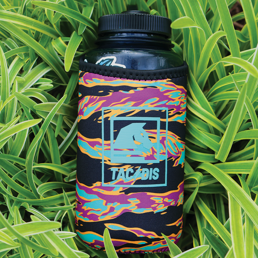 TD CORE Nalgene Koozie