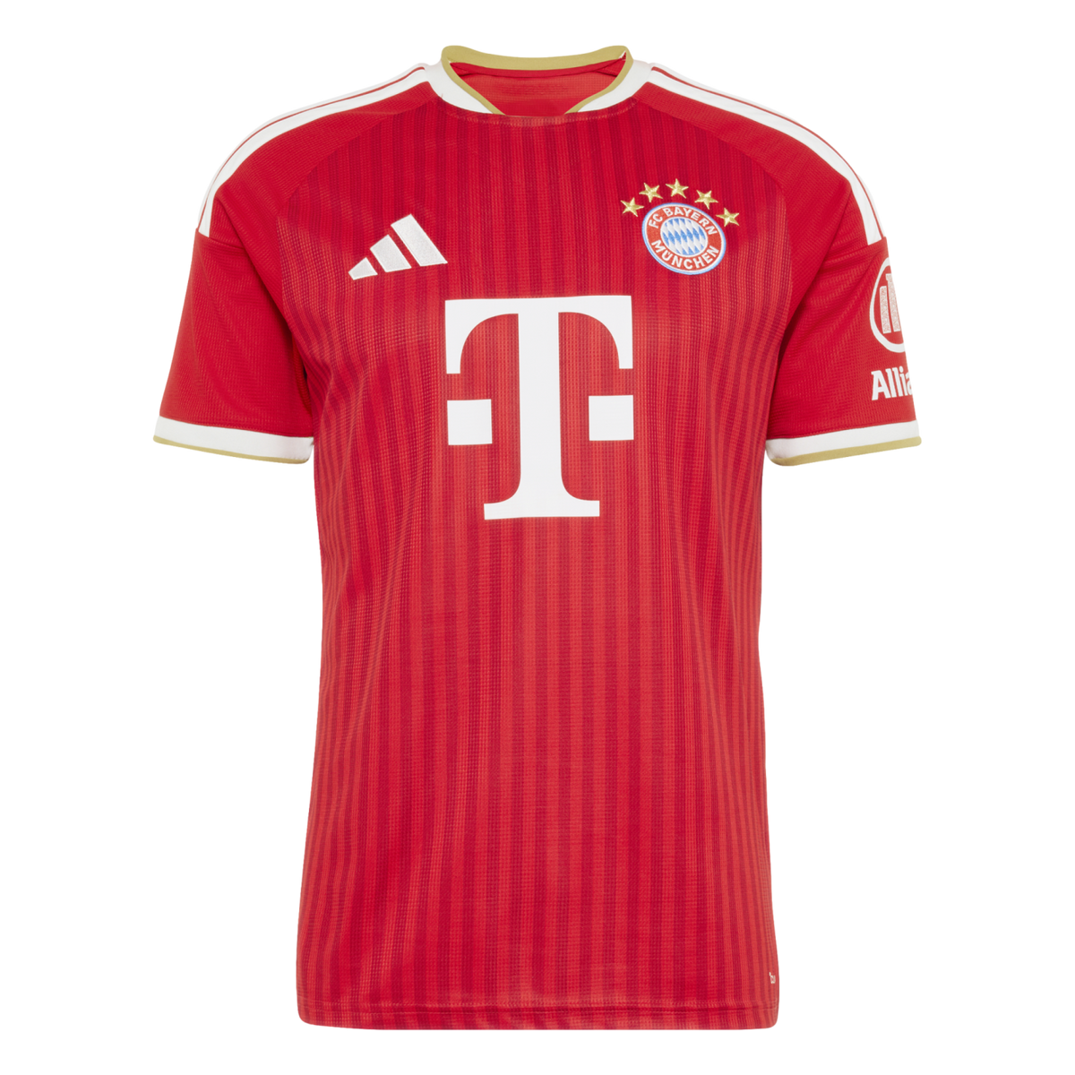 Adidas Bayern Munich 26/27 Home Jersey