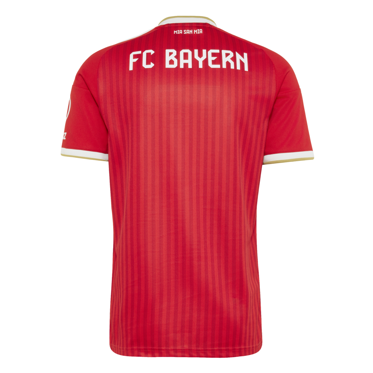 Adidas Bayern Munich 26/27 Home Jersey