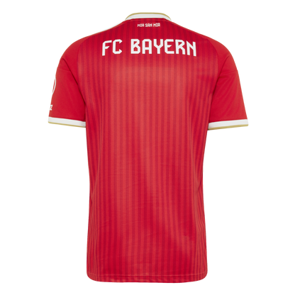 Adidas Bayern Munich 26/27 Home Jersey
