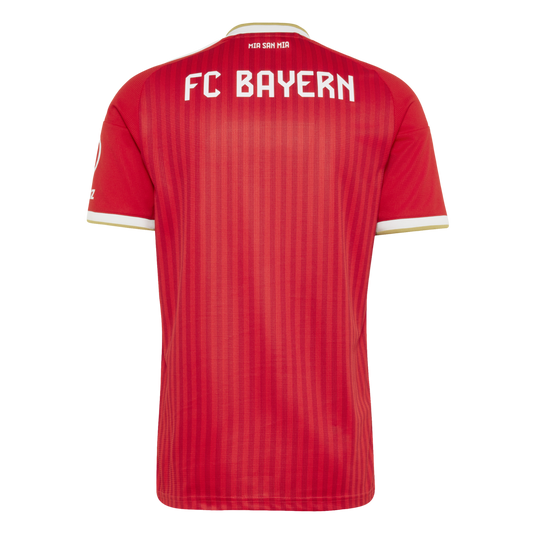 Adidas Bayern Munich 26/27 Home Jersey