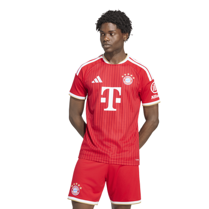 Adidas Bayern Munich 26/27 Home Jersey