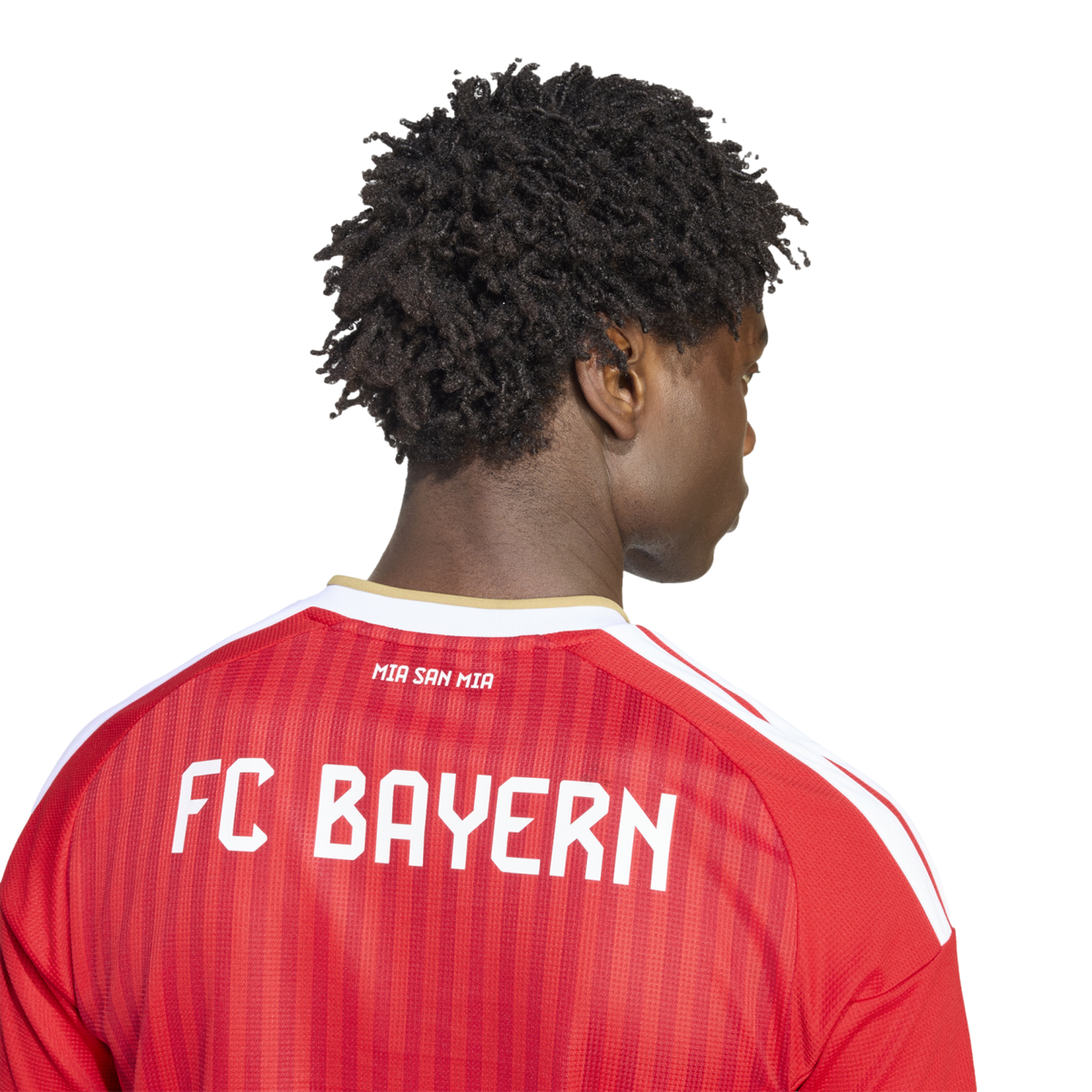 Adidas Bayern Munich 26/27 Home Jersey