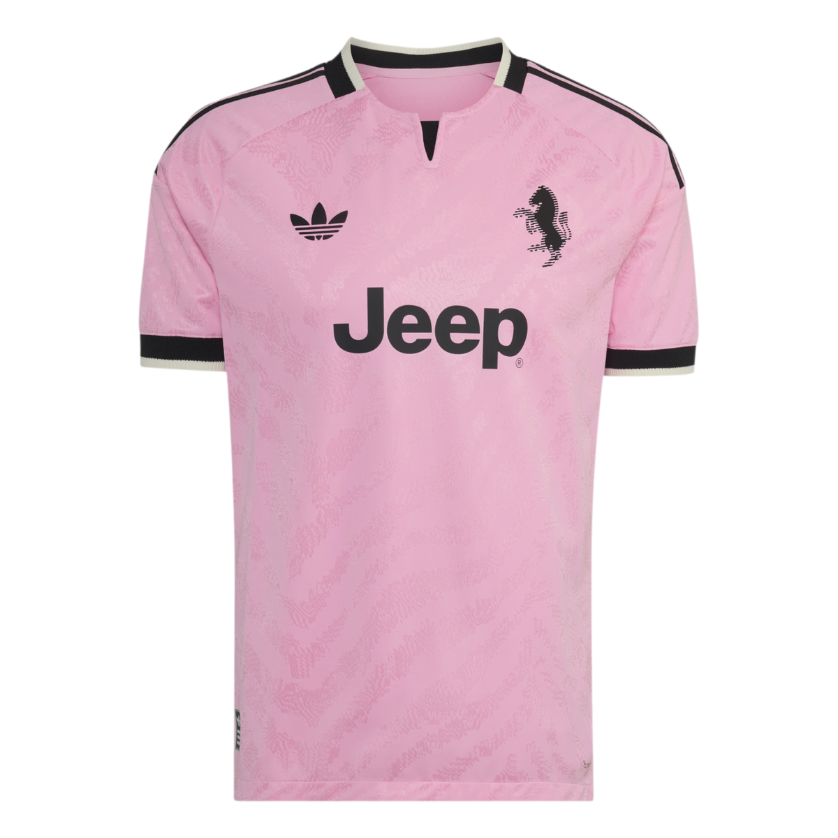 Adidas Juventus 26/27 Authentic Away Jersey