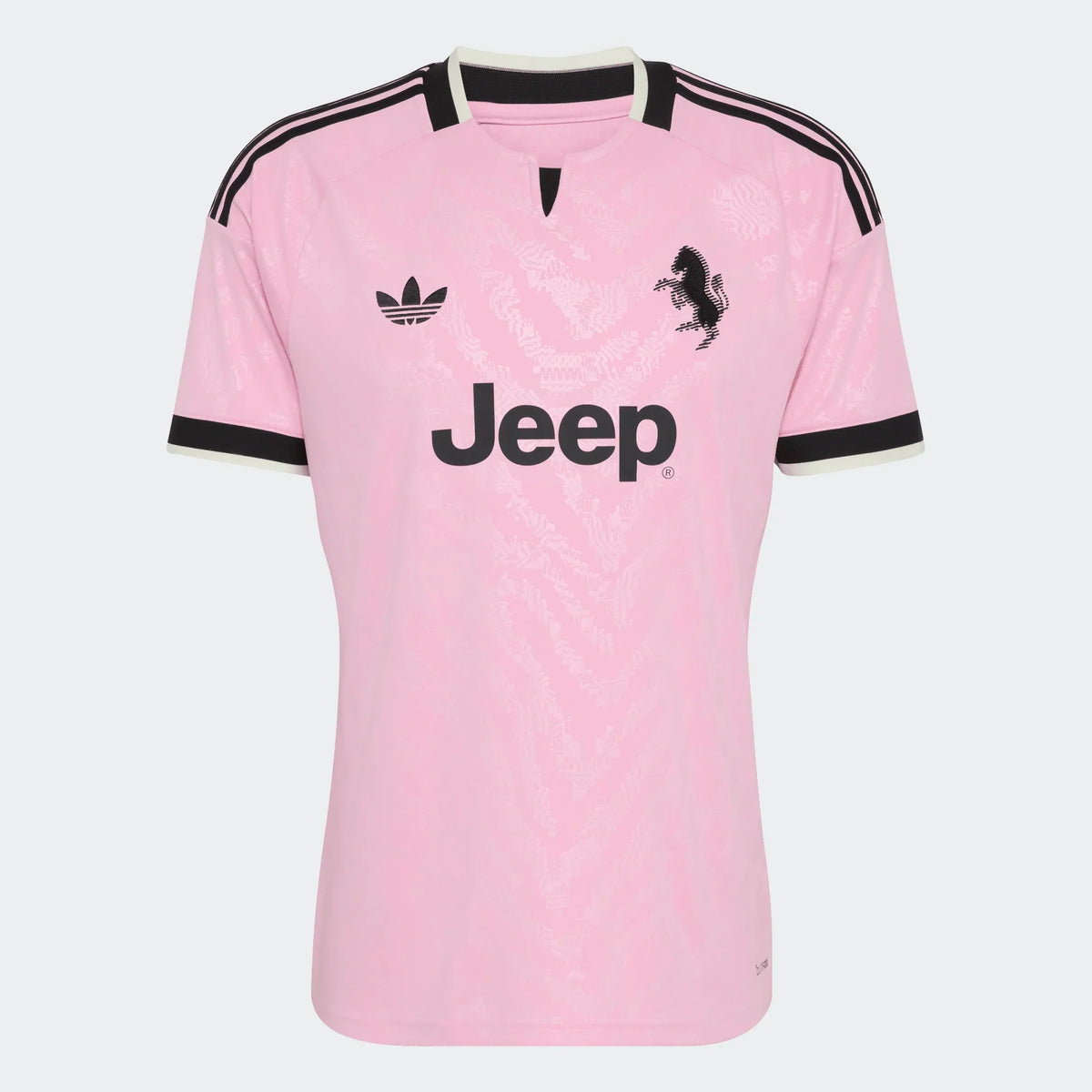 Adidas Men's Juventus Away Stadium Jersey 26/27