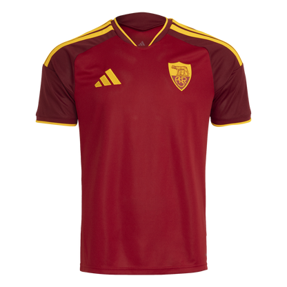 Adidas AS Roma 26/27 Home Jersey
