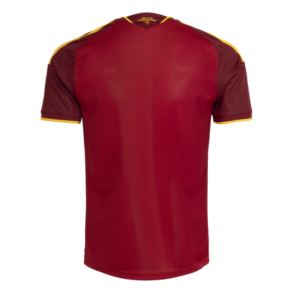 Adidas AS Roma 26/27 Home Jersey