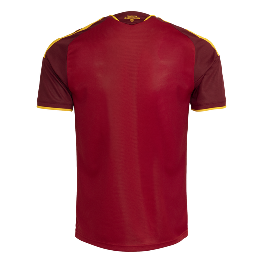 Adidas AS Roma 26/27 Home Jersey
