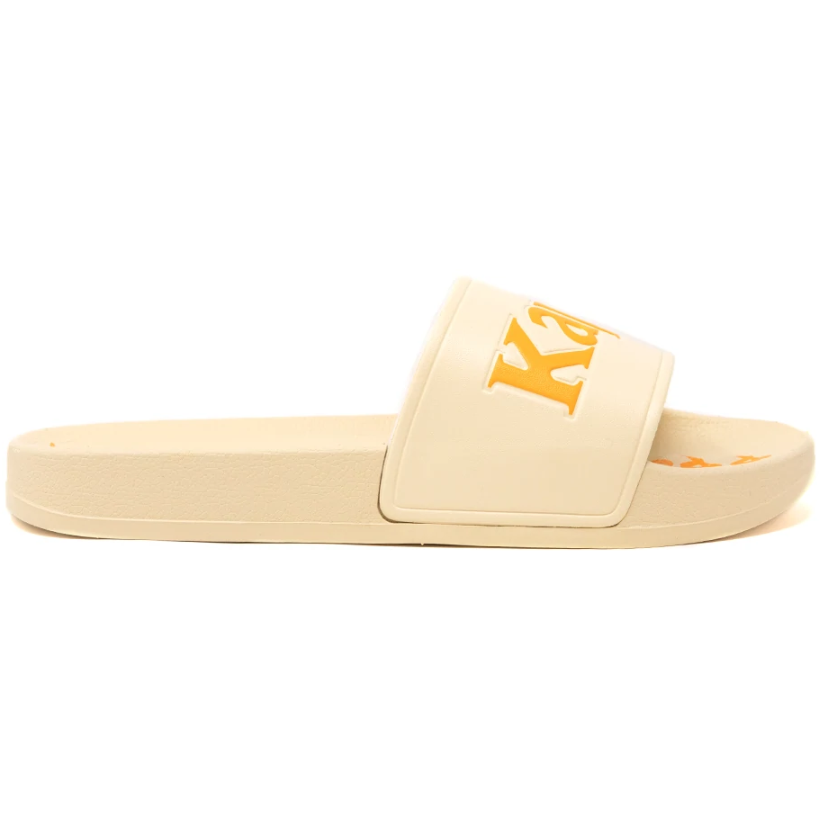 Kappa 222 Banda Adam 17 Slides - Beige