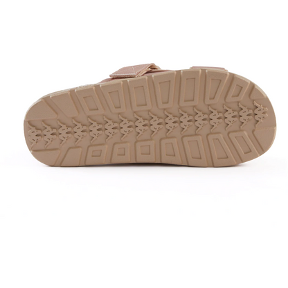 Kappa 222 Banda Mitel 8 Sandals - Beige / Light Yellow