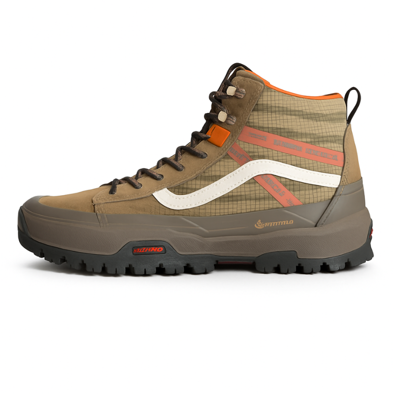 Vans Sk8-Hi GORE-TEX Insulated Shoe