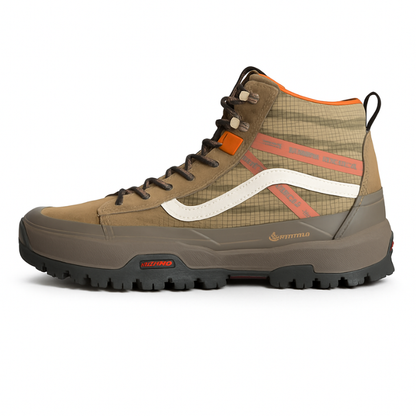 Vans Sk8-Hi GORE-TEX Insulated Shoe