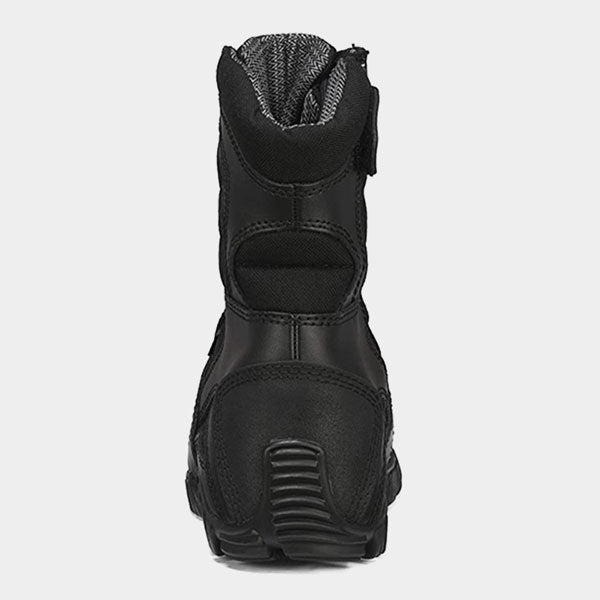 Tactical Research TR960Z WP Side Zip Khyber Boot