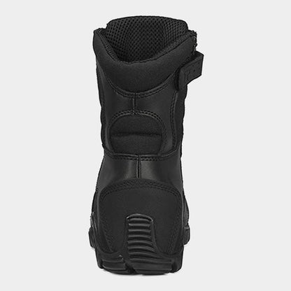Tactical Research TR960Z Khyber Lightweight Tactical Boot with Side Zipper