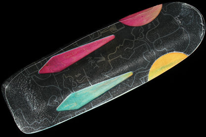Pure Evil Beamer Deck x SSD 10.75"