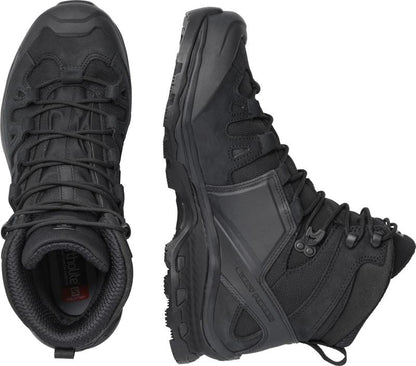 Salomon Quest 4D Forces 2 Boot (Gore-Tex & Standard Versions)