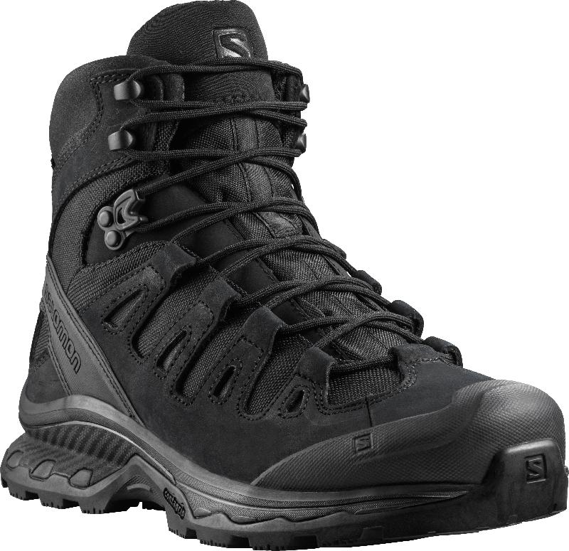 Salomon Quest 4D Forces 2 Boot (Gore-Tex & Standard Versions)