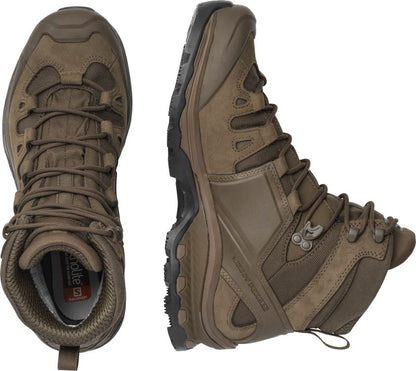 Salomon Quest 4D Forces 2 Boot (Gore-Tex & Standard Versions)
