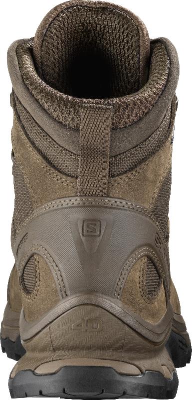Salomon Quest 4D Forces 2 Boot (Gore-Tex & Standard Versions)