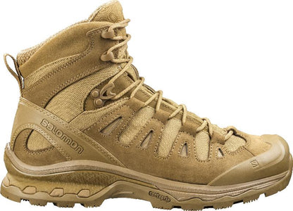 Salomon Quest 4D Forces 2 Boot (Gore-Tex & Standard Versions)