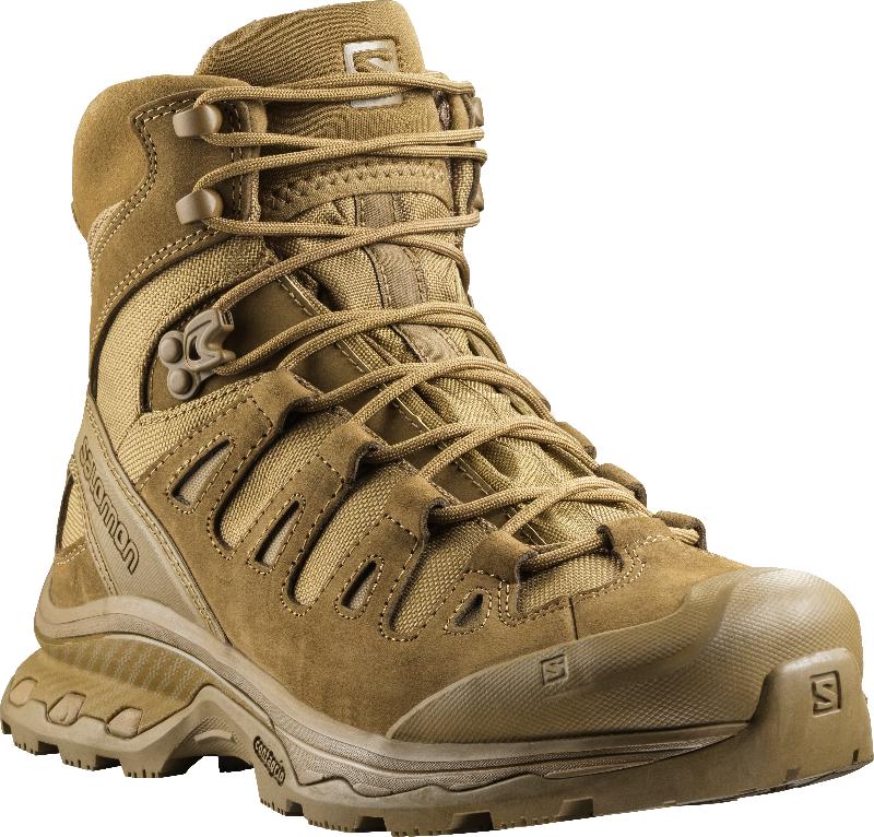 Salomon Quest 4D Forces 2 Boot (Gore-Tex & Standard Versions)