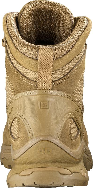Salomon Quest 4D Forces 2 Boot (Gore-Tex & Standard Versions)