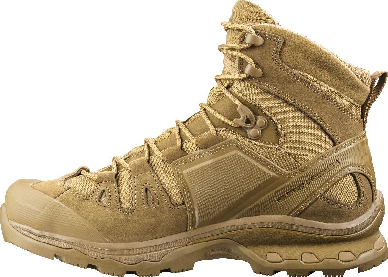 Salomon Quest 4D Forces 2 Boot (Gore-Tex & Standard Versions)