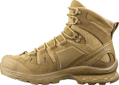 Salomon Quest 4D Forces 2 Boot (Gore-Tex & Standard Versions)