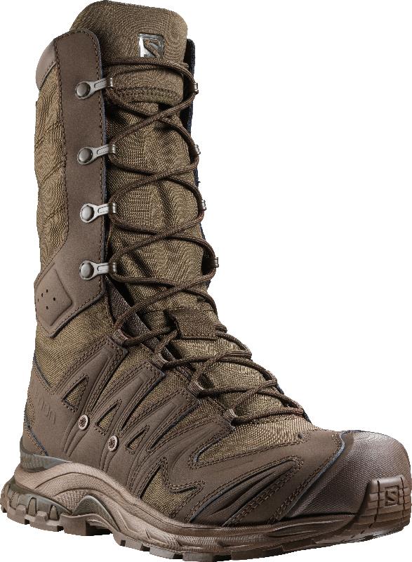 Salomon XA Forces Jungle Boot