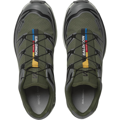 Men's Salomon XT-6 GTX