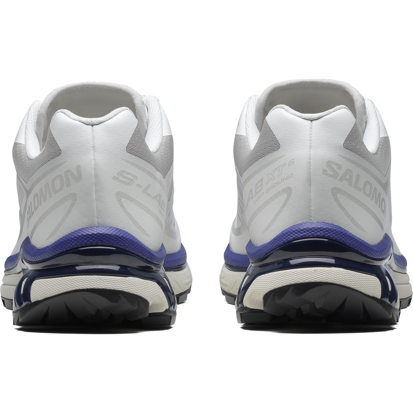 Salomon XT-6 Lunar Rock