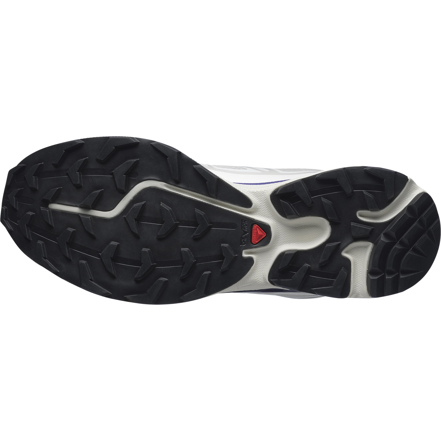 Salomon XT-6 Lunar Rock