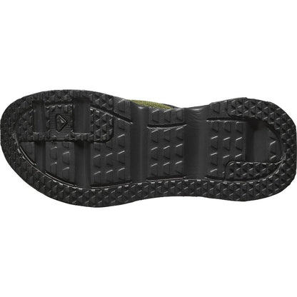 Salomon RX BREAK FORCES Sandal - Olive Night