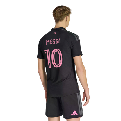 Adidas Inter Miami 26/27 Messi Authentic Away Jersey