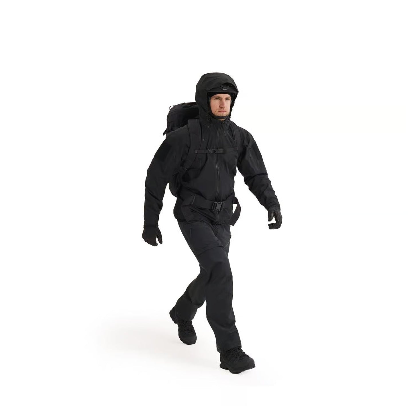 Arc'teryx PRO Alpha Jacket (GEN 2.3)