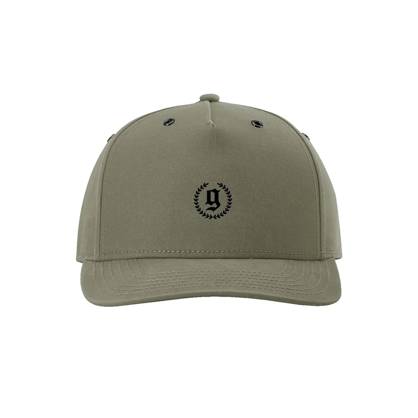 GBRS Group Legacy Canvas Trucker Hat