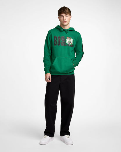 Boston Celtics 2024 Tip-Off Hoodie