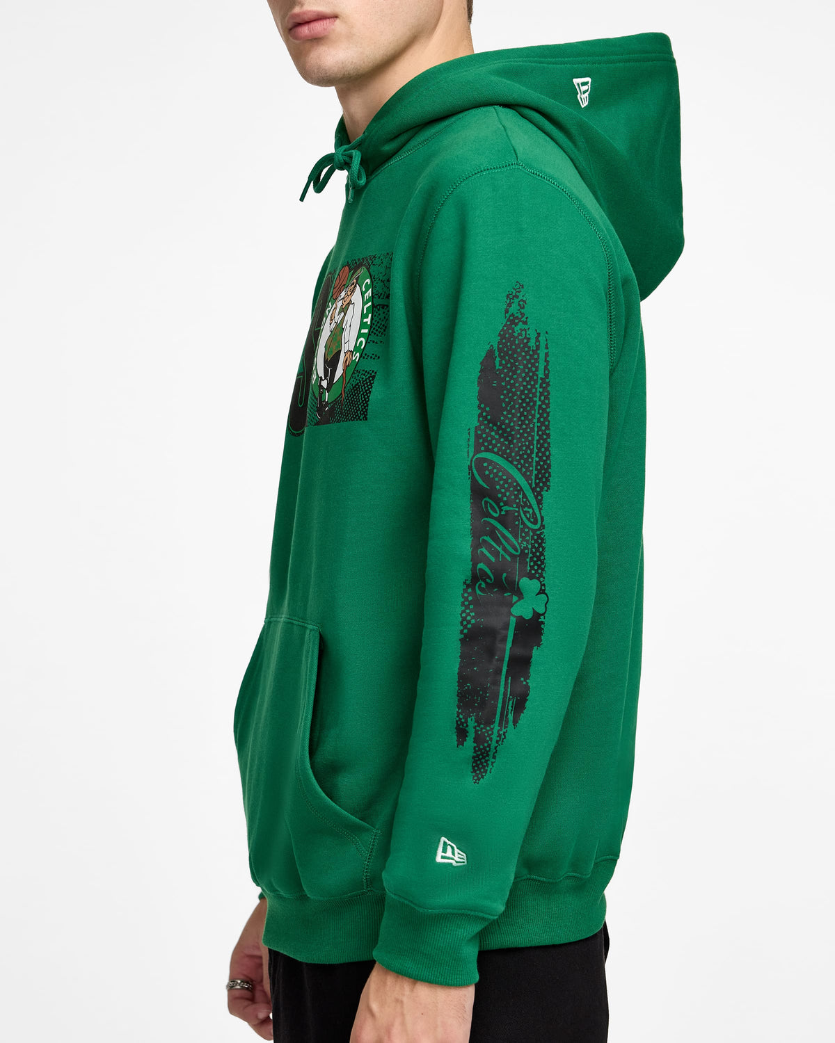 New York Knicks 2024 Tip-Off Hoodie