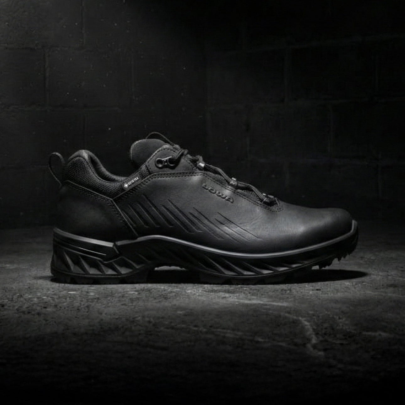 Lowa Zicon GTX Lo