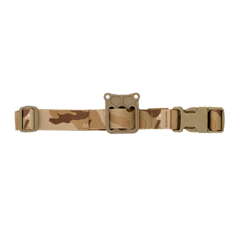 True North Concepts MHA Leg Strap Kit